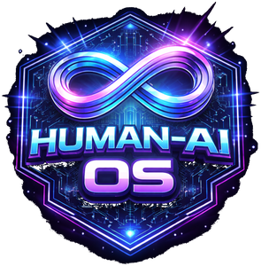 Human-AI OS logo